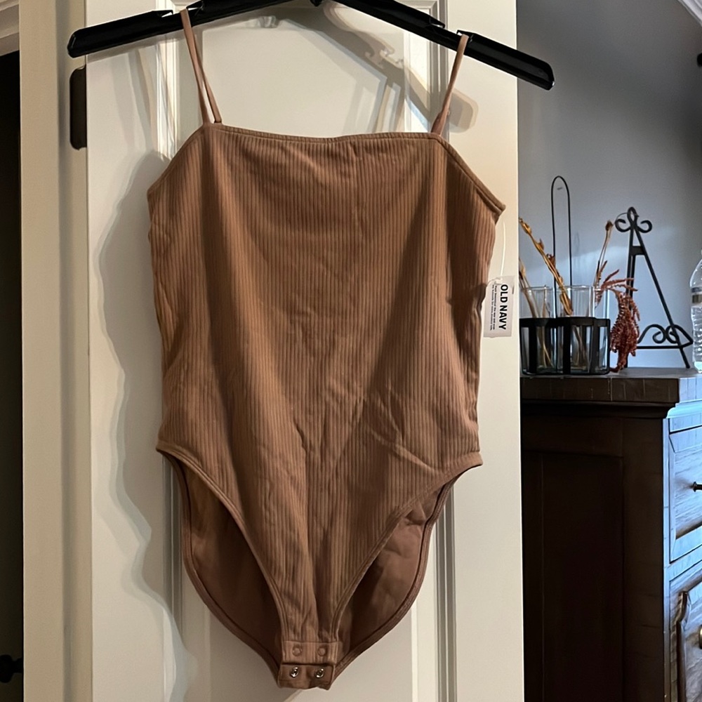 Old Navy Body suit NWT